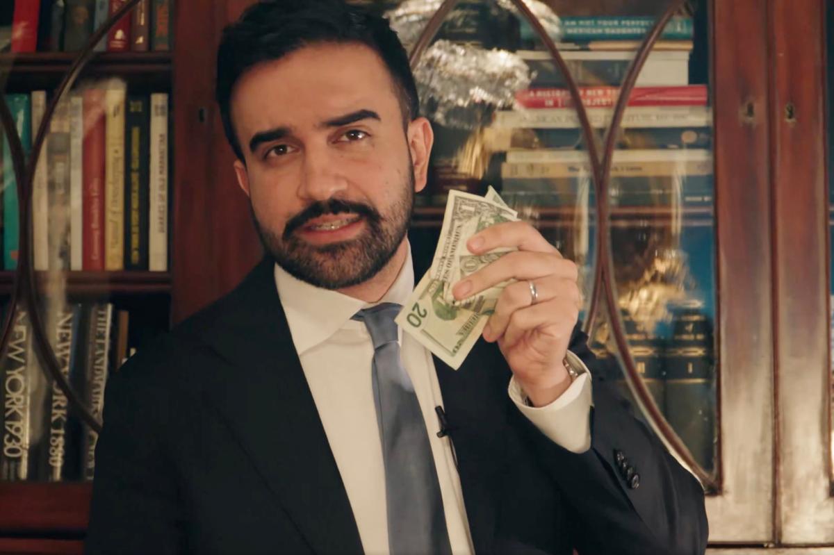 The not-so-hidden agenda behind Mamdani's budget bumbling