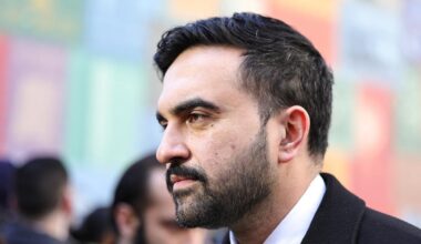 Mamdani's deliberately divisive Islamophobia obsession