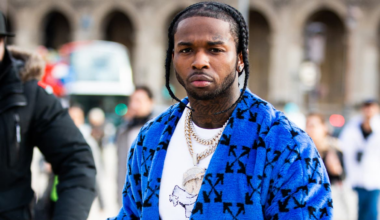 Pop Smoke’s family to open Pop’s Place coffee shop in Brooklyn