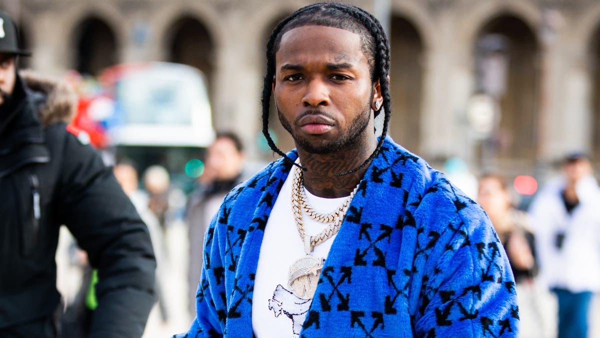 Pop Smoke’s family to open Pop’s Place coffee shop in Brooklyn