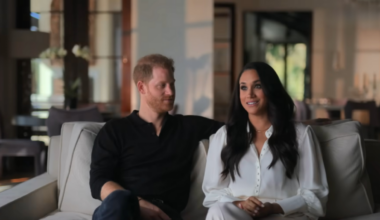 Meghan Markle Calls Cookie Queens the 'Cutest' Film Screened at Sundance Film Festival