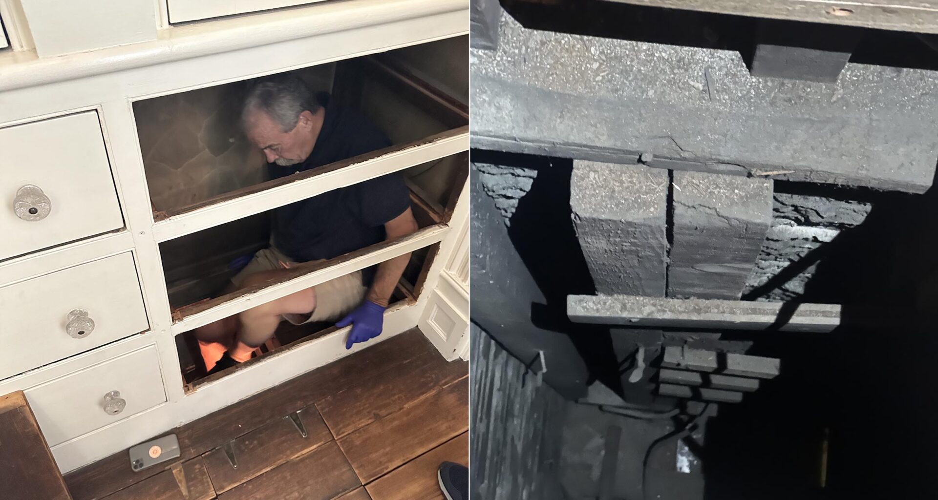 Underground Railroad Find in Manhattan Faces Uncertainty