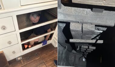 Underground Railroad Find in Manhattan Faces Uncertainty