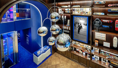 Meta to Open Retail Flagship on Fifth Avenue in Manhattan