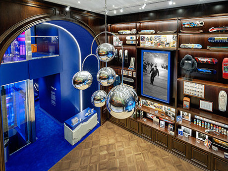 Meta to Open Retail Flagship on Fifth Avenue in Manhattan