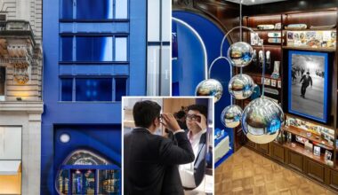 Meta locks in Fifth Avenue flagship retail store with 10-year lease
