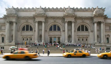 Museums on Us for Bank of America Cardholders – New York Family
