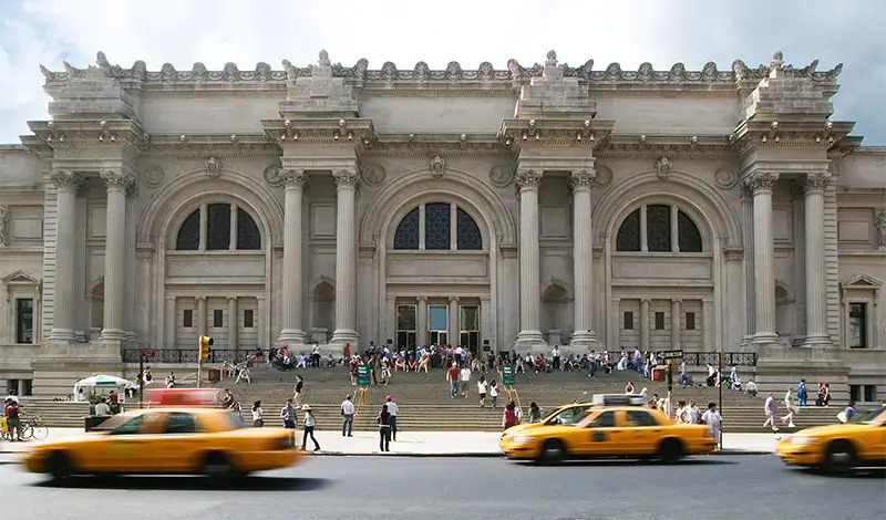 Museums on Us for Bank of America Cardholders – New York Family