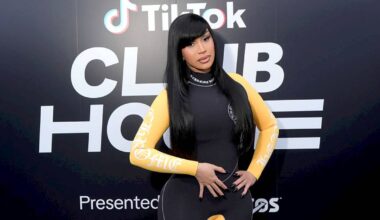 Tasha K Launches GoFundMe to Help Pay Off Millions Owed to Cardi B | News