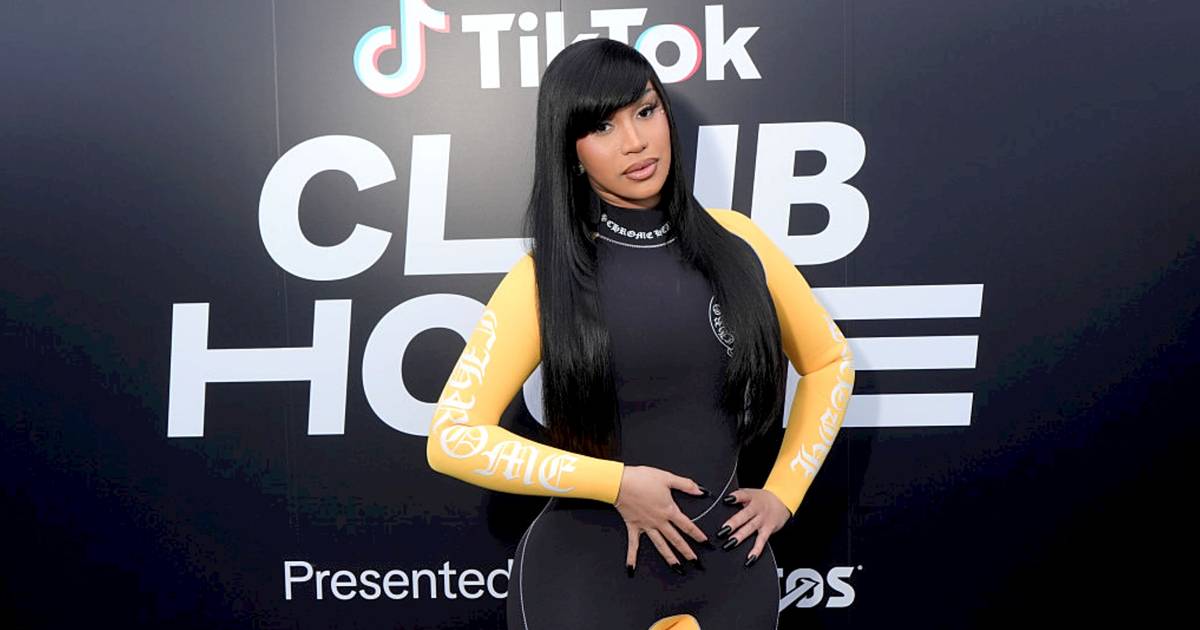Tasha K Launches GoFundMe to Help Pay Off Millions Owed to Cardi B | News