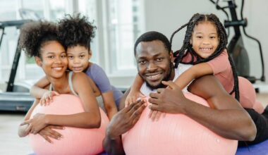 Free Mammograms, Health Screenings, and More: The Links Takes Over New York With Five Wellness Expos This Saturday | News