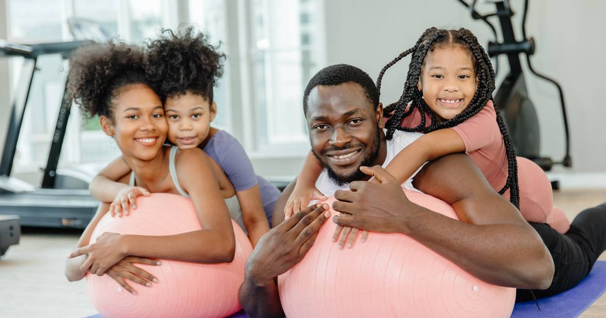 Free Mammograms, Health Screenings, and More: The Links Takes Over New York With Five Wellness Expos This Saturday | News