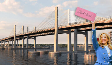 NJ Scales Back Part of Gov. Murphy’s Turnpike Boondoggle