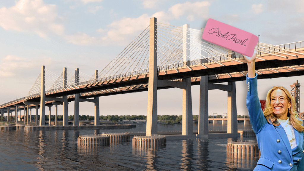 NJ Scales Back Part of Gov. Murphy’s Turnpike Boondoggle