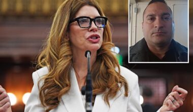 City Council vows to fight staffer's 'outrageous' deportation over 'missing signature'