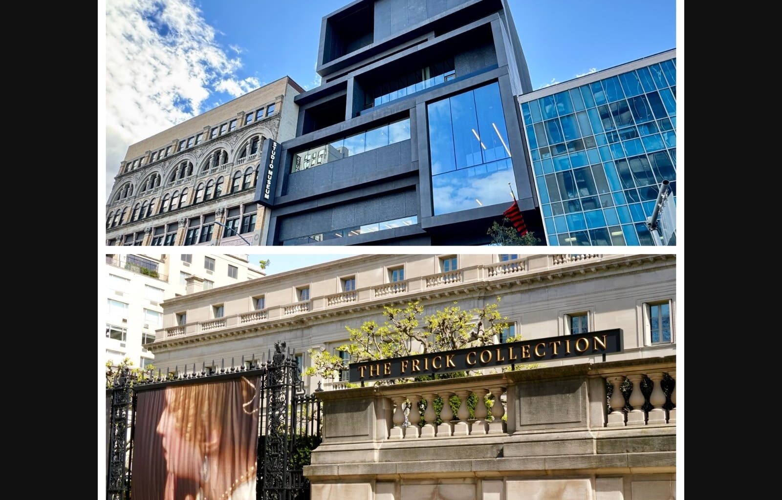 2 NYC Destinations Ranked Among World's Greatest Places Of 2026: See List