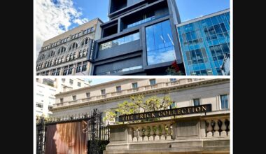 2 NYC Destinations Ranked Among World's Greatest Places Of 2026: See List