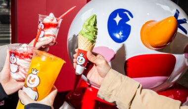 Chinese Coffee Chains Are Changing What It Means to Be an Asian Drink Shop