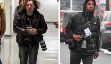 Reporters for amNewYork wins 15 New York Press Photographers Association awards for incredible images