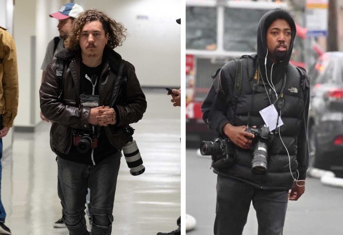 Reporters for amNewYork wins 15 New York Press Photographers Association awards for incredible images