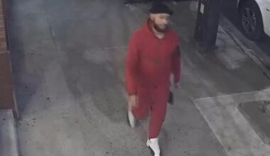 Feces smeared on Brooklyn mosque, CAIR-NY says