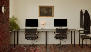 Mouthwash Studio offices by Charlap Hyman & Herrero