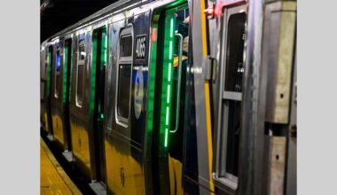 Rail News - MTA issues RFP for Brooklyn TOD project. For Railroad Career Professionals