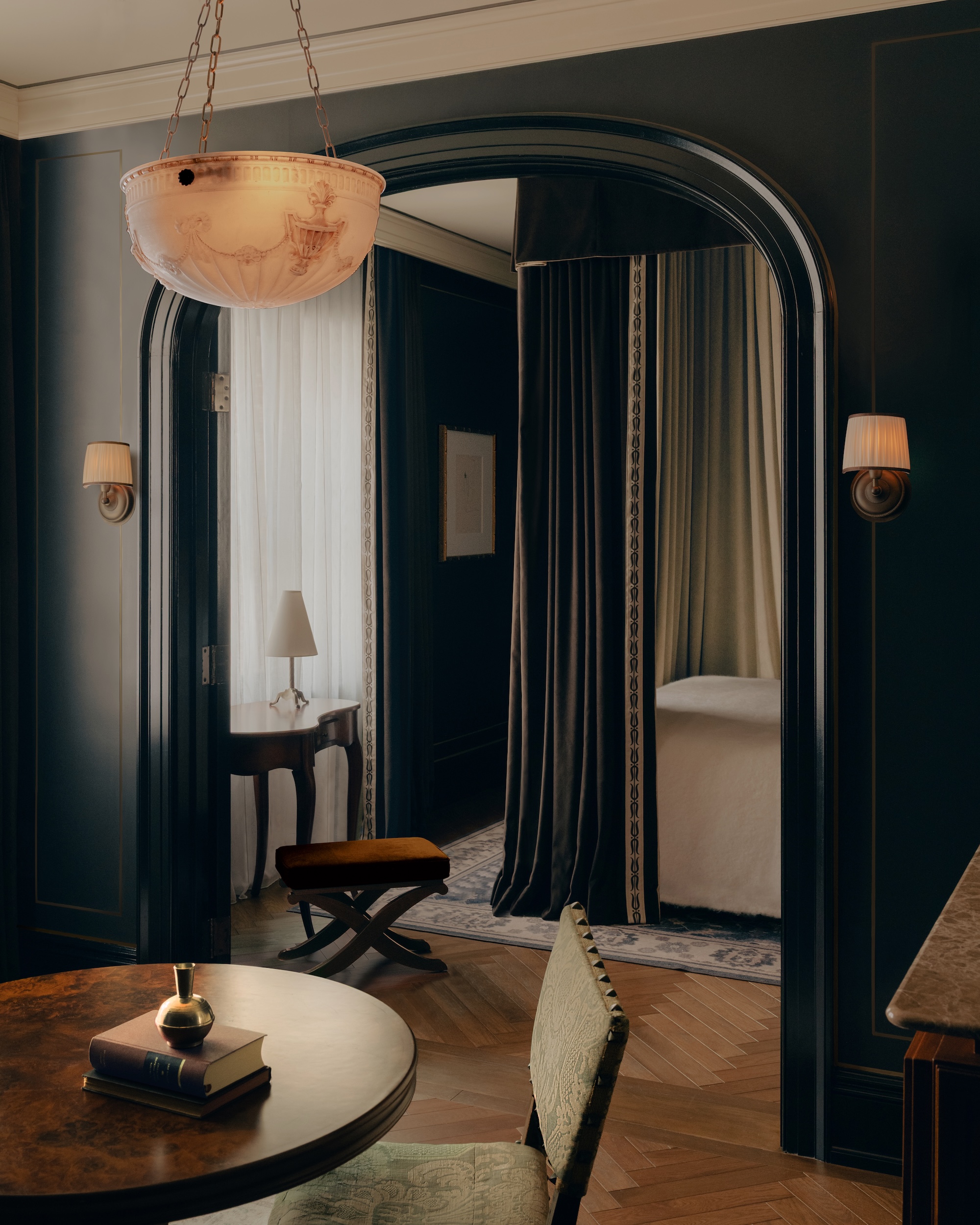 The twenty two new york hotel review