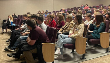 Alfred University serves as host for National History Day Competition