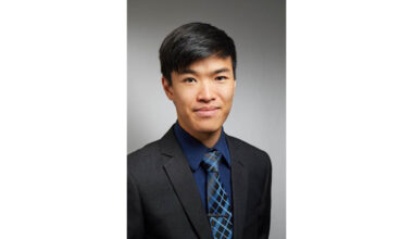 National Minority Quality Forum Names Dr. Kevin Chen of NYC Health + Hospitals to "40 Under 40 Leaders in Minority Health" List