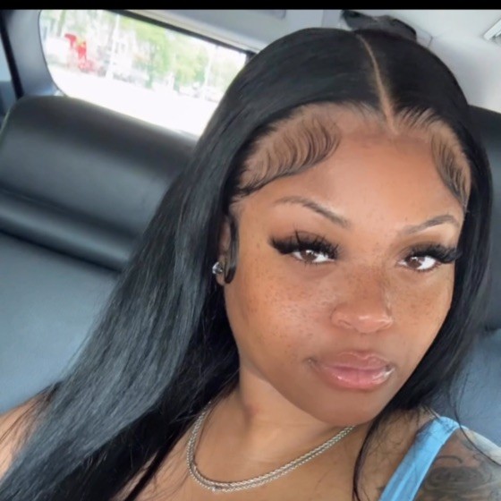 Naya Brown, a NYC DOE employee.