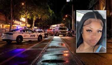 NYC education worker arrested on murder charges after death of Bronx father