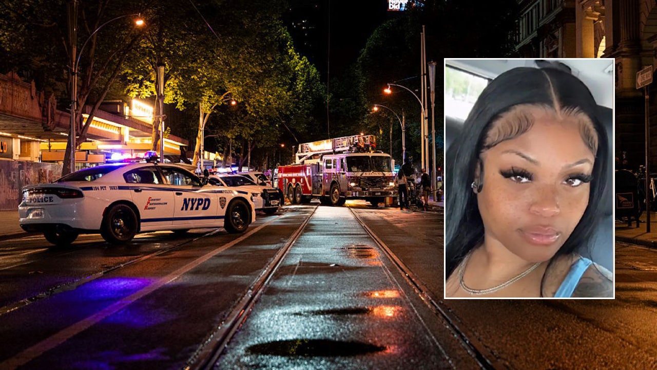 NYC education worker arrested on murder charges after death of Bronx father