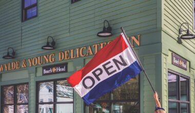 From food desert to deli destination: The rise of Wylde & Young in Johnsburg