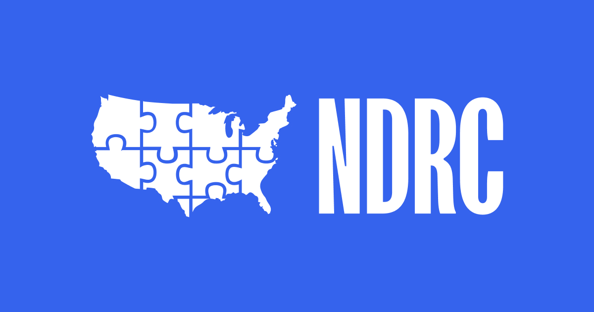 NDRC Statement on the Supreme Court Granting Stay in New York Redistricting Case