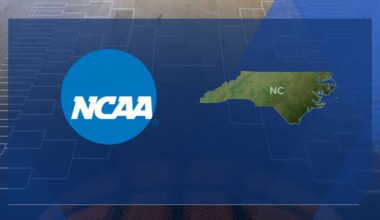 Four North Carolina teams, four very different storylines