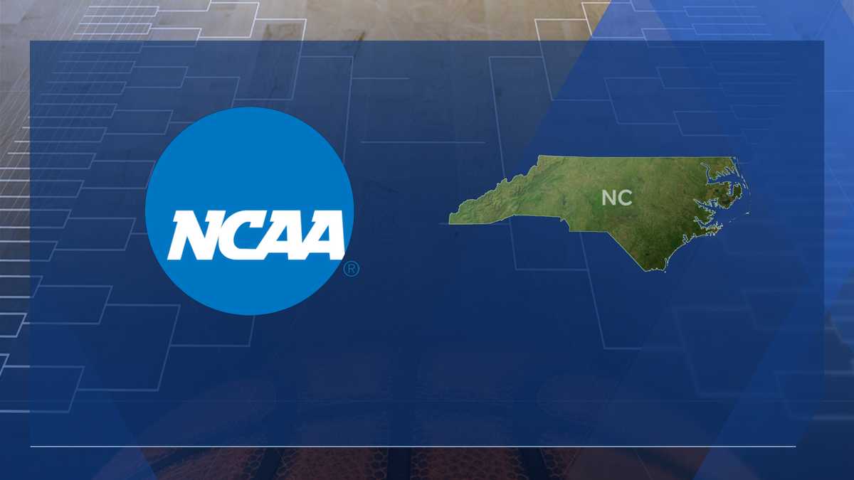 Four North Carolina teams, four very different storylines