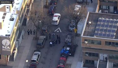 9-year-old boy recovering after being shot in leg in Brooklyn