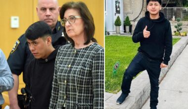 NY sicko caught moving teen's body admits to even more shocking crime