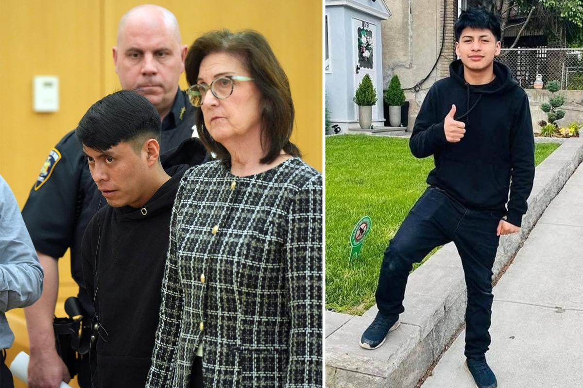 NY sicko caught moving teen's body admits to even more shocking crime