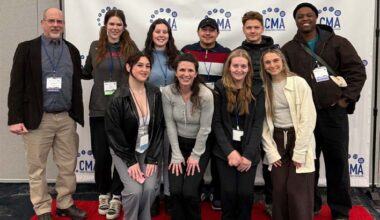Leaving NYC with a BANG:The Castleton Spartan leaves the CMA conference with a win – Castleton Spartan