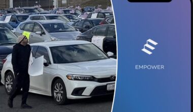 NYC sues ride hailing app Empower for operating without licenses, 'putting public at risk'