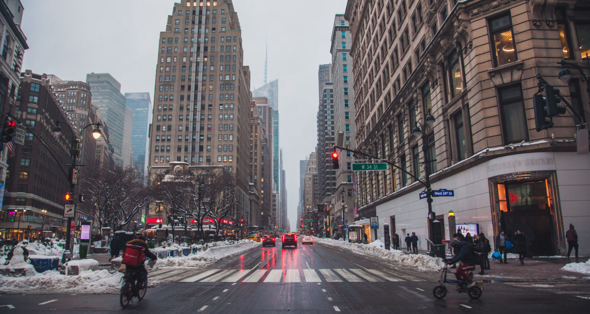 Located in a reimagined historic building at Herald Square, the new school aims to expand the pipeline of highly trained clinicians and broaden access to care in one of the nation’s largest urban centers. (iStock)