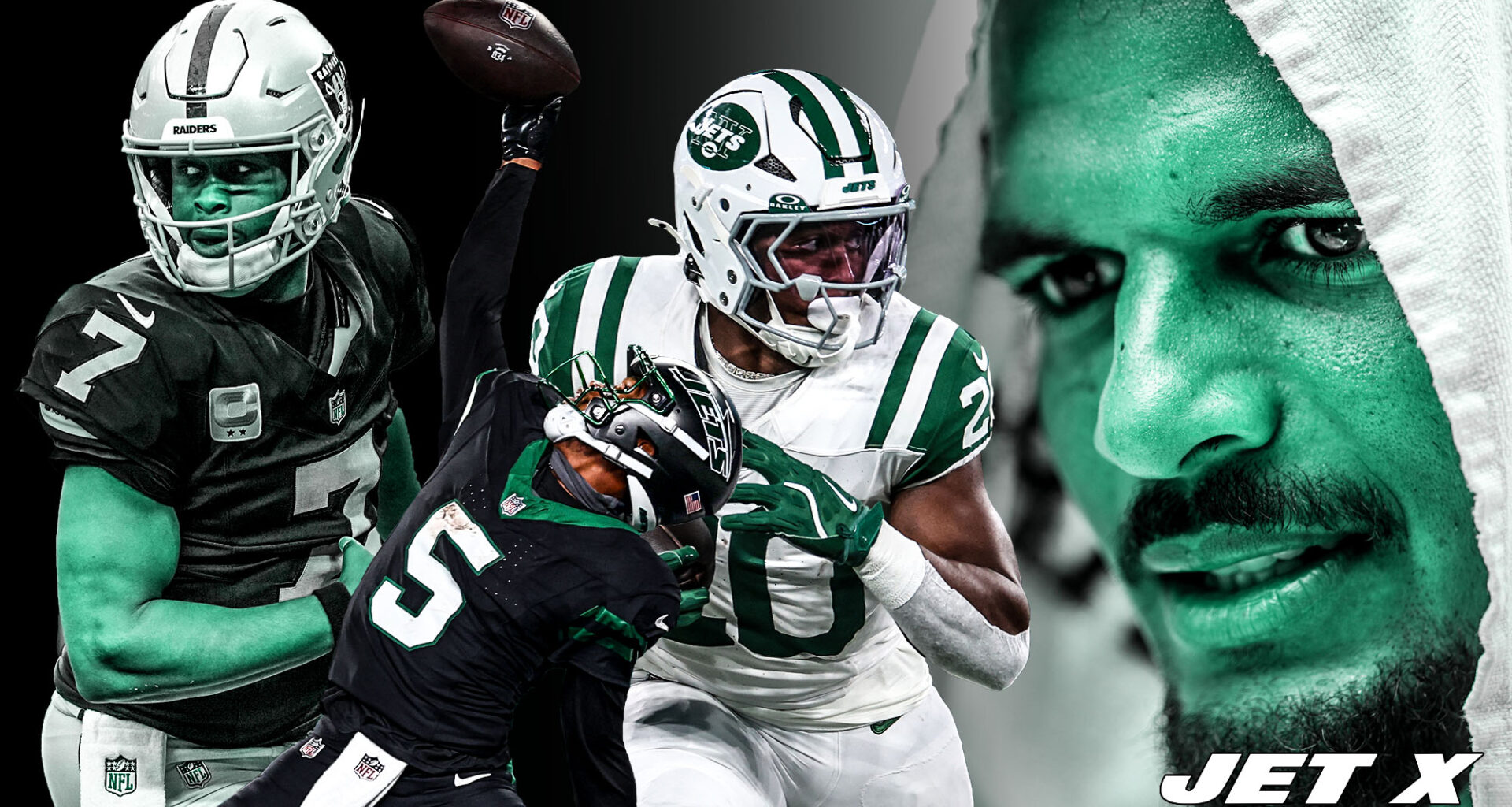 New York Jets depth chart: Analyzing each position group