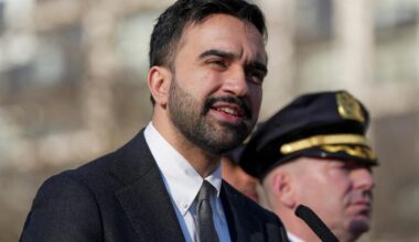 Mamdani gets mugged by reality — after ISIS bombers target NYC