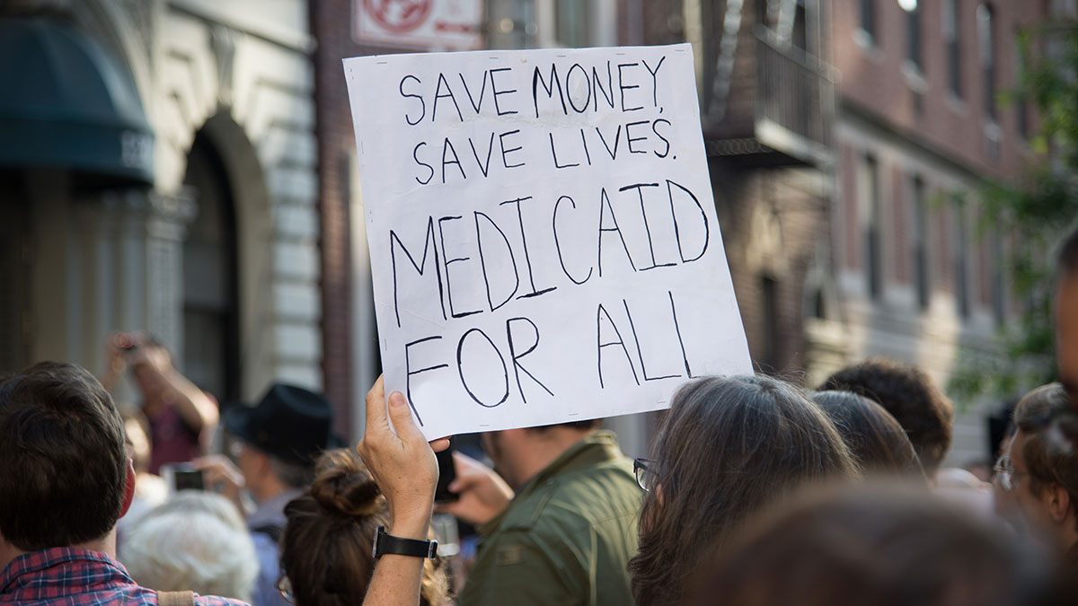 New York’s Medicaid Problem: Fraud, Waste—and Political Largesse