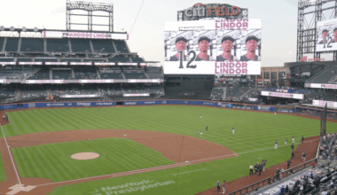 New York Mets City Connect