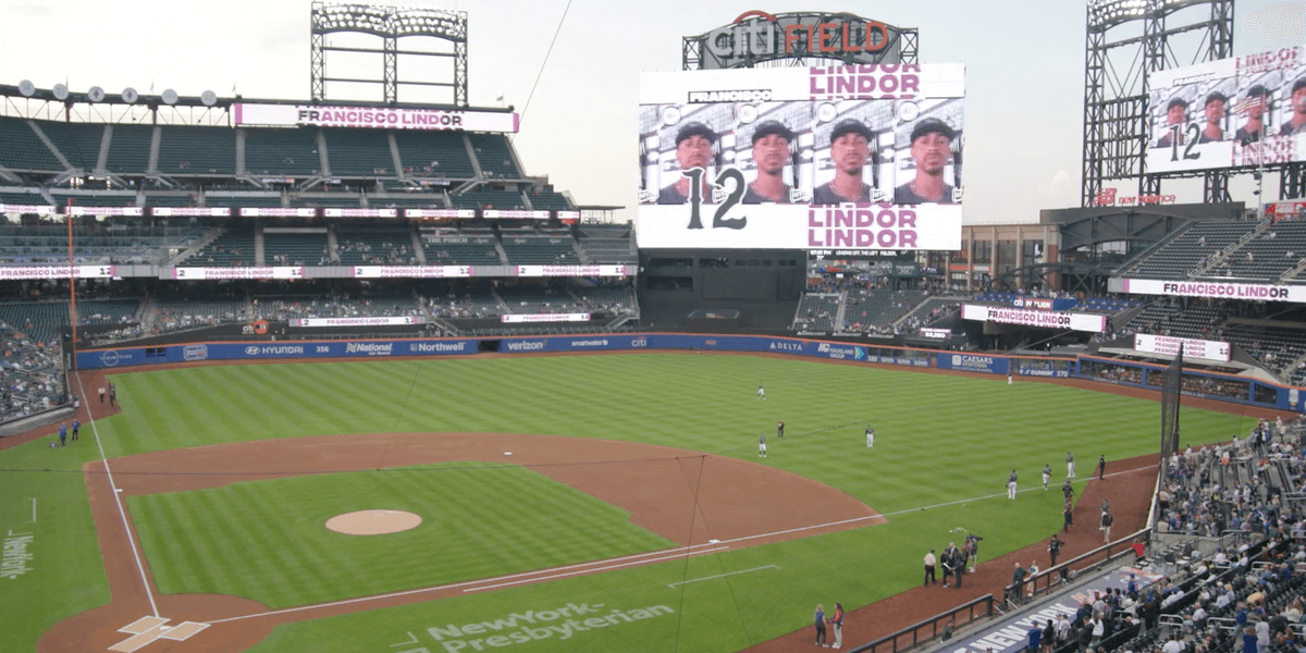 New York Mets City Connect