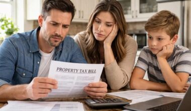 New York Residents Pay Far More in Taxes Than Most Americans Realize