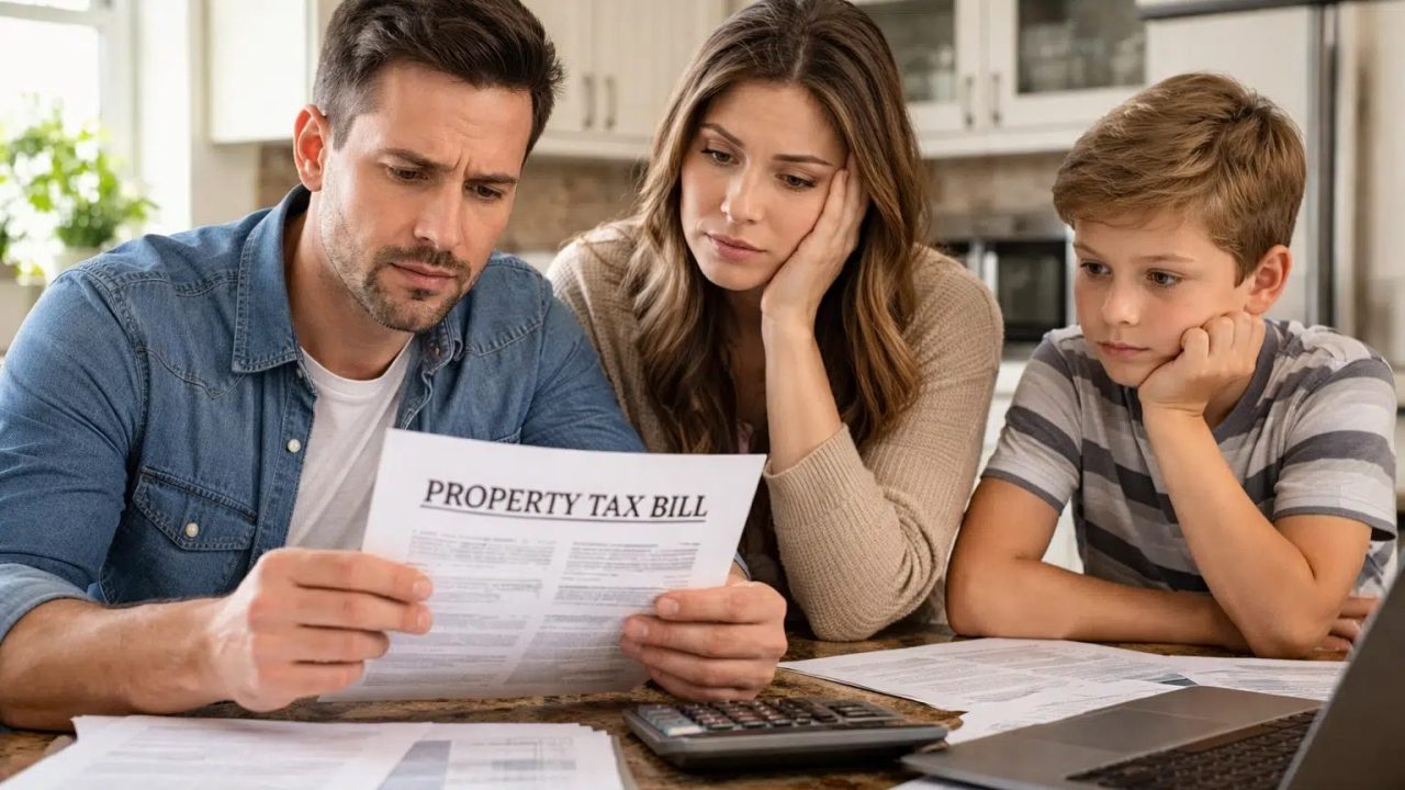 New York Residents Pay Far More in Taxes Than Most Americans Realize